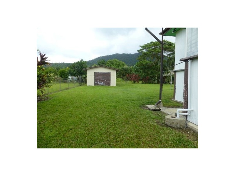 Babinda QLD 4861