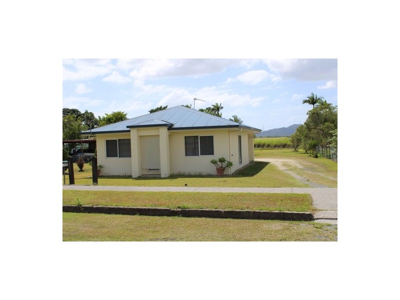 127 Howard Kennedy Drive, Babinda QLD 4861