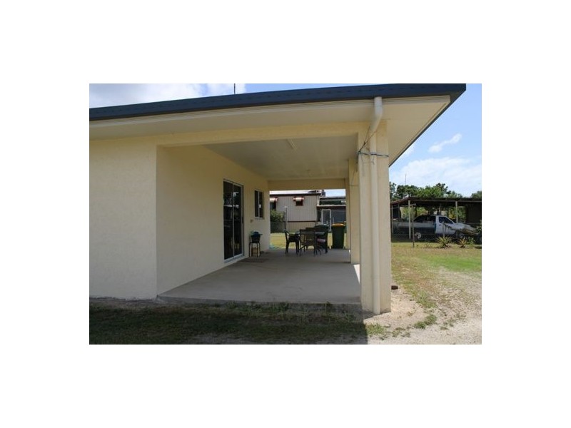 127 Howard Kennedy Drive, Babinda QLD 4861