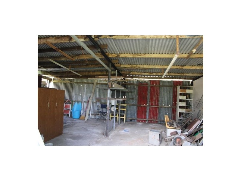 127 Howard Kennedy Drive, Babinda QLD 4861