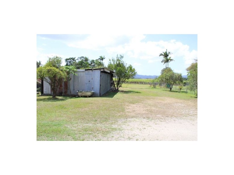 127 Howard Kennedy Drive, Babinda QLD 4861