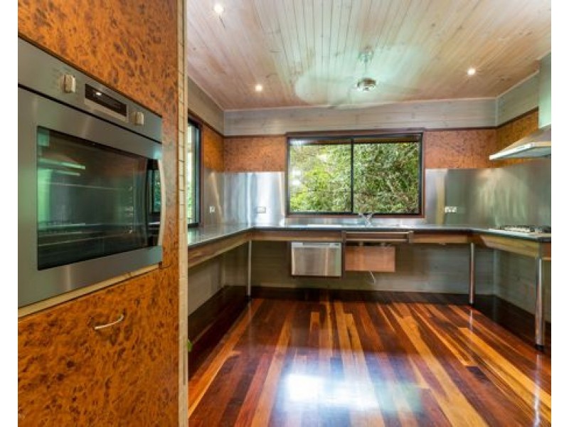 61 Waterfall Place, Innisfail QLD 4860