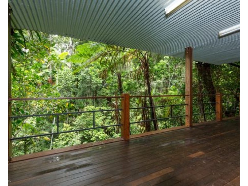 61 Waterfall Place, Innisfail QLD 4860