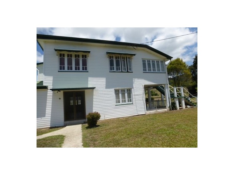 Bellenden Ker QLD 4871