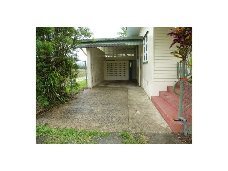 Babinda QLD 4861