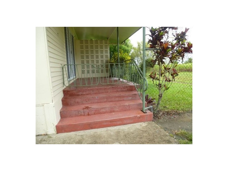Babinda QLD 4861