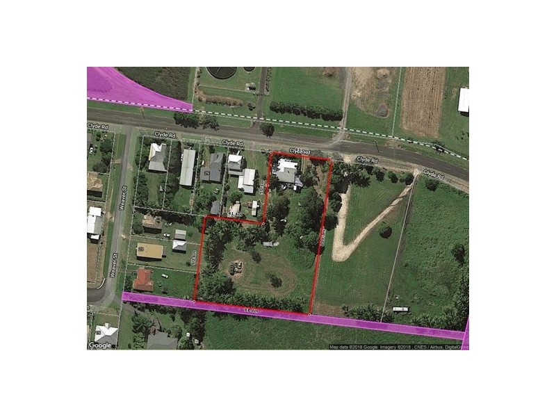 33-35 Clyde Road, Babinda QLD 4861