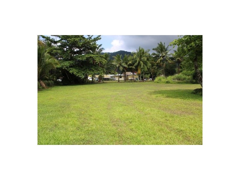 33-35 Clyde Road, Babinda QLD 4861