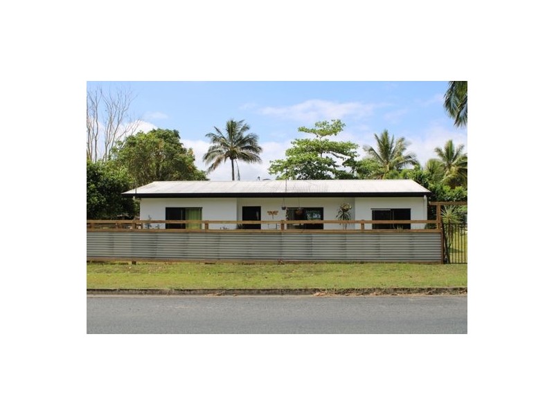 33-35 Clyde Road, Babinda QLD 4861