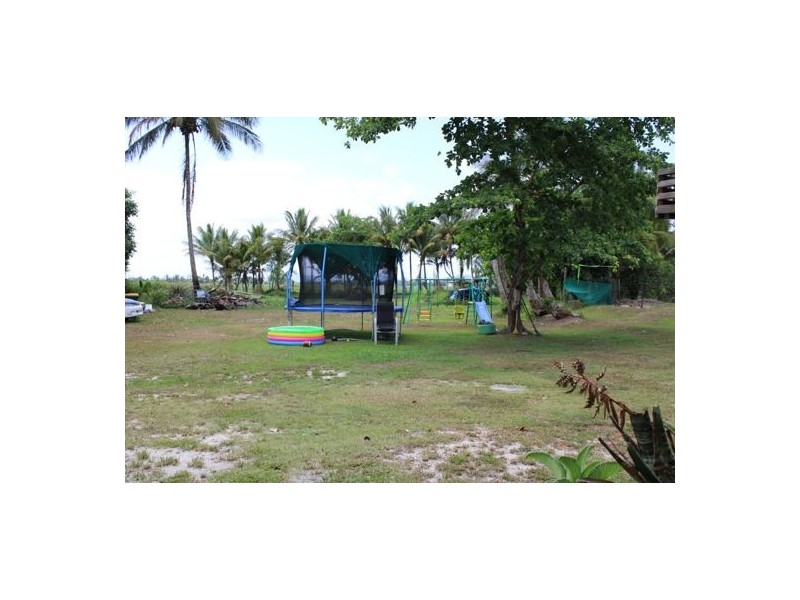 33-35 Clyde Road, Babinda QLD 4861