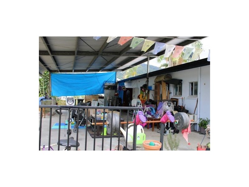 33-35 Clyde Road, Babinda QLD 4861