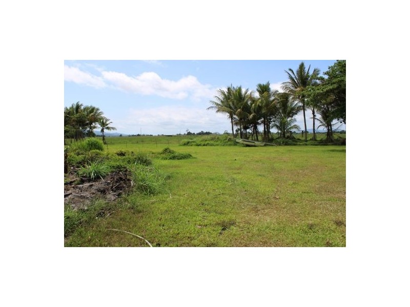 33-35 Clyde Road, Babinda QLD 4861