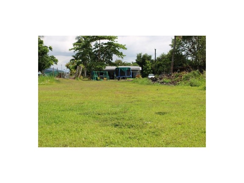 33-35 Clyde Road, Babinda QLD 4861