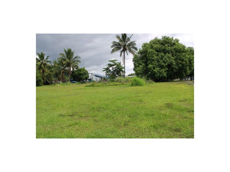 33-35 Clyde Road, Babinda QLD 4861