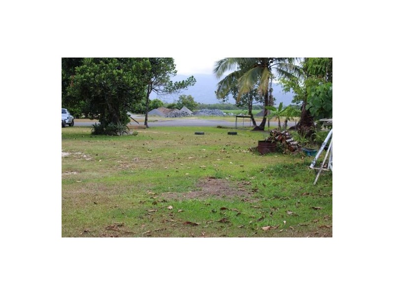 33-35 Clyde Road, Babinda QLD 4861