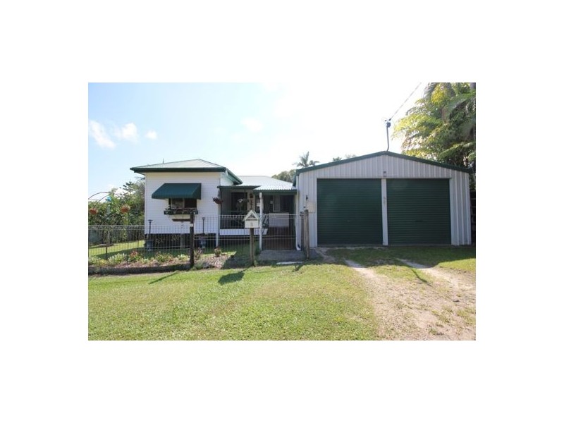 8 Simmonds Street, Babinda QLD 4861