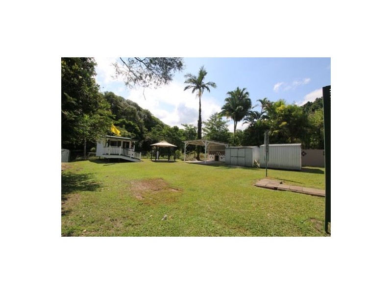 8 Simmonds Street, Babinda QLD 4861