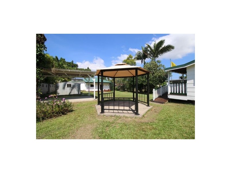 8 Simmonds Street, Babinda QLD 4861