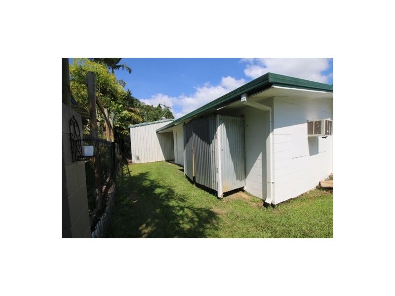 8 Simmonds Street, Babinda QLD 4861