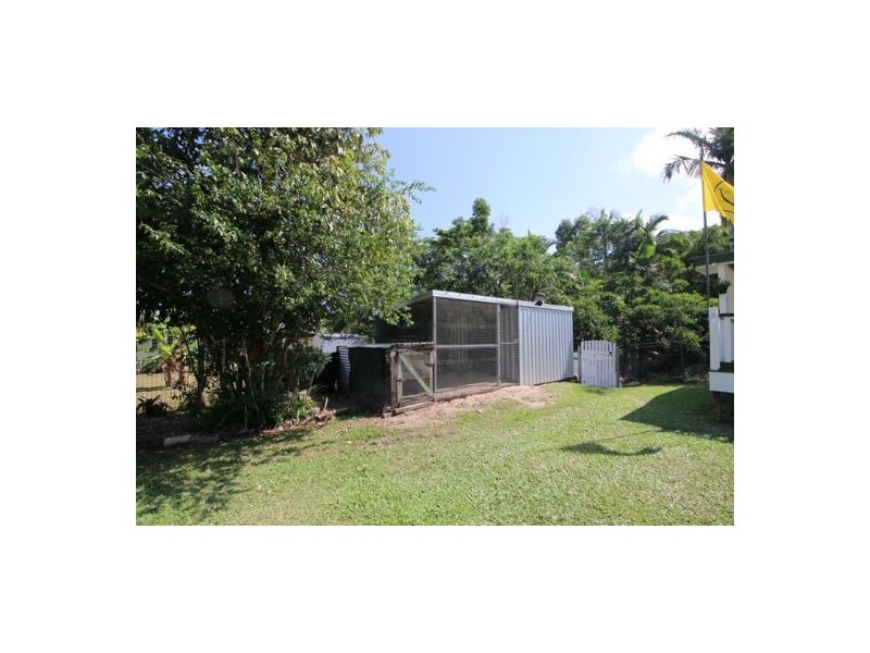 8 Simmonds Street, Babinda QLD 4861