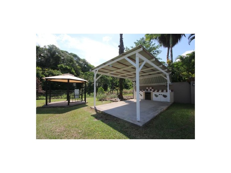 8 Simmonds Street, Babinda QLD 4861