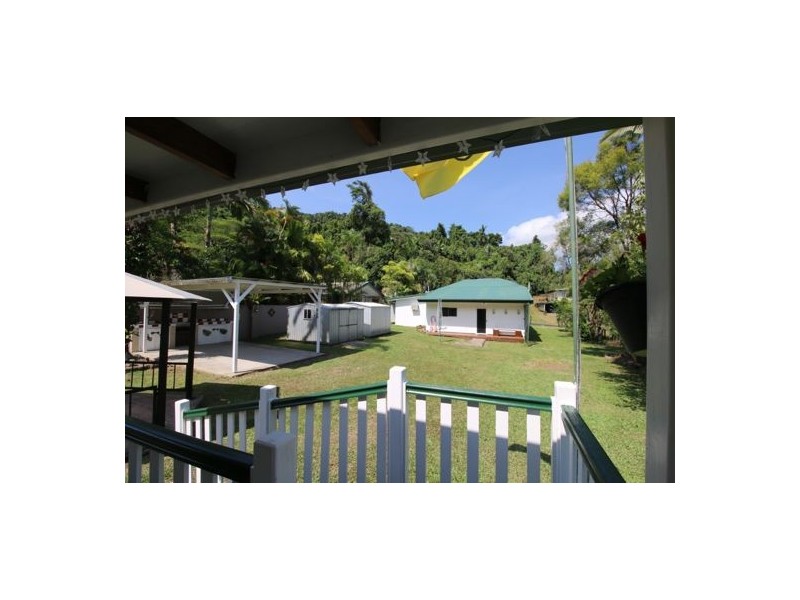 8 Simmonds Street, Babinda QLD 4861