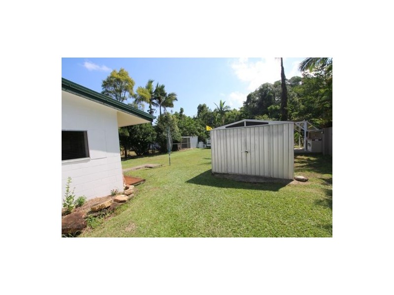 8 Simmonds Street, Babinda QLD 4861