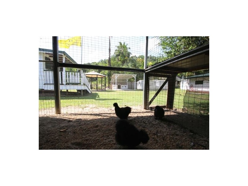 8 Simmonds Street, Babinda QLD 4861