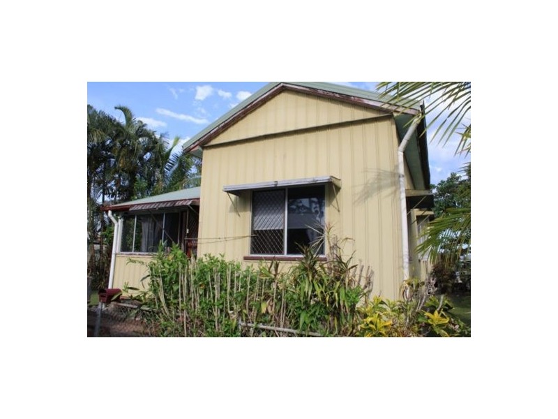Babinda QLD 4861