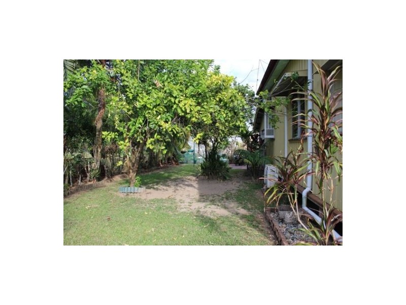 Babinda QLD 4861