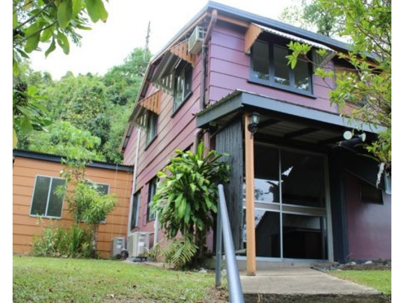 32 Angus Street, Babinda QLD 4861