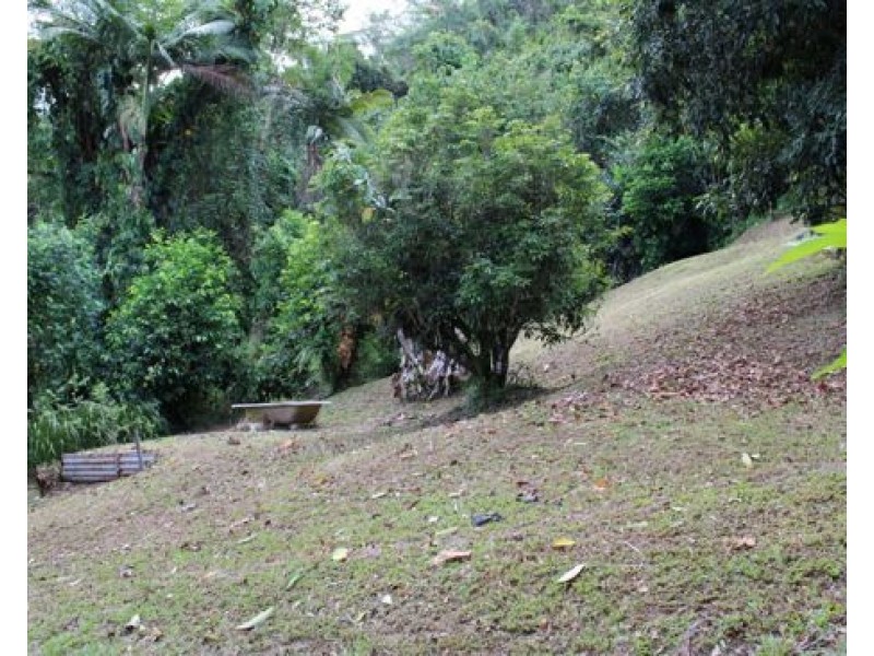 32 Angus Street, Babinda QLD 4861