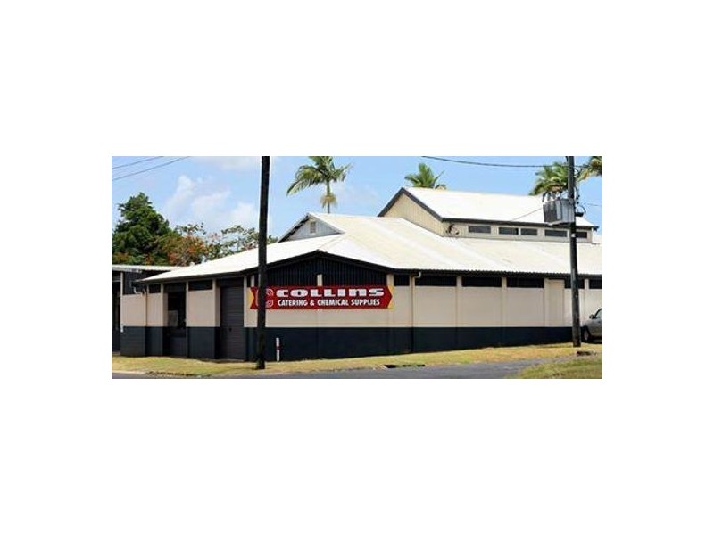 7 Velution Street, Innisfail QLD 4860