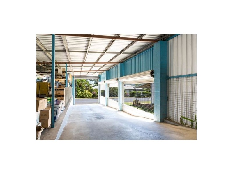 7 Velution Street, Innisfail QLD 4860