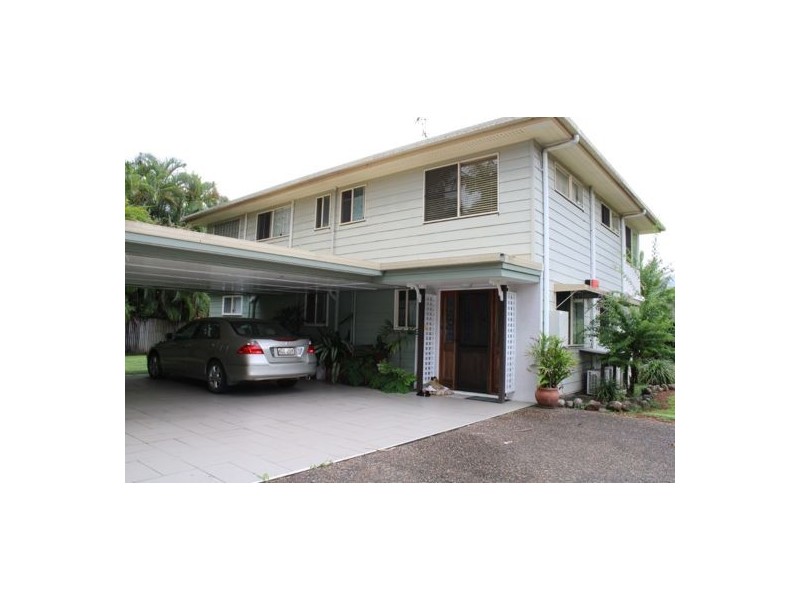 17 Tom Carr Close, Babinda QLD 4861