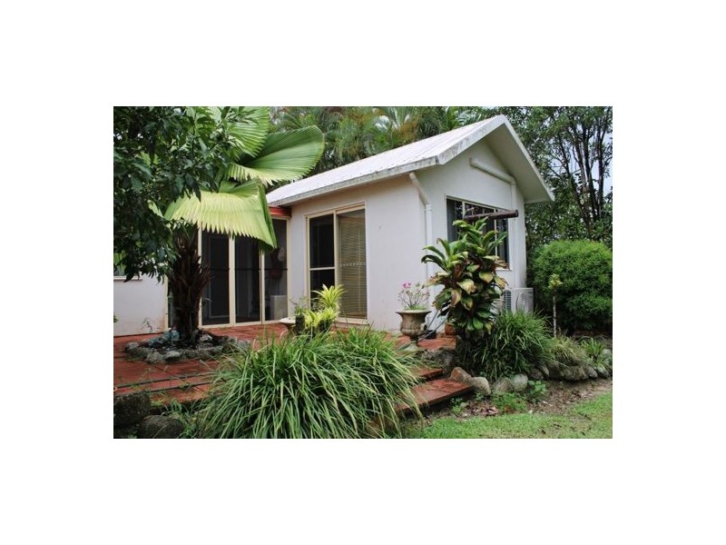 17 Tom Carr Close, Babinda QLD 4861
