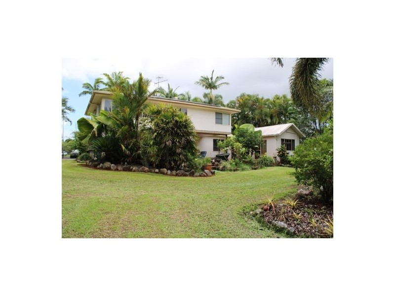 17 Tom Carr Close, Babinda QLD 4861