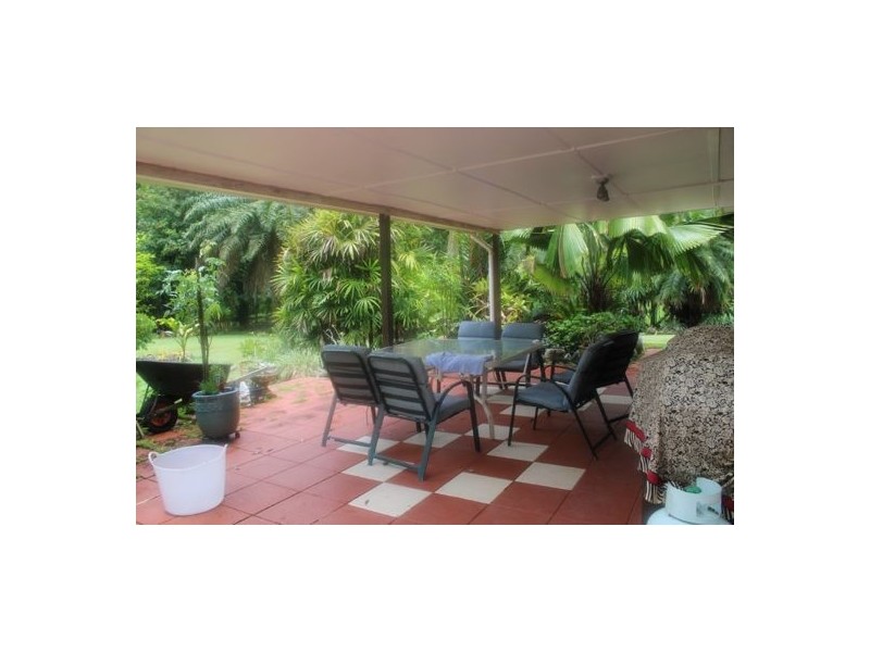 17 Tom Carr Close, Babinda QLD 4861