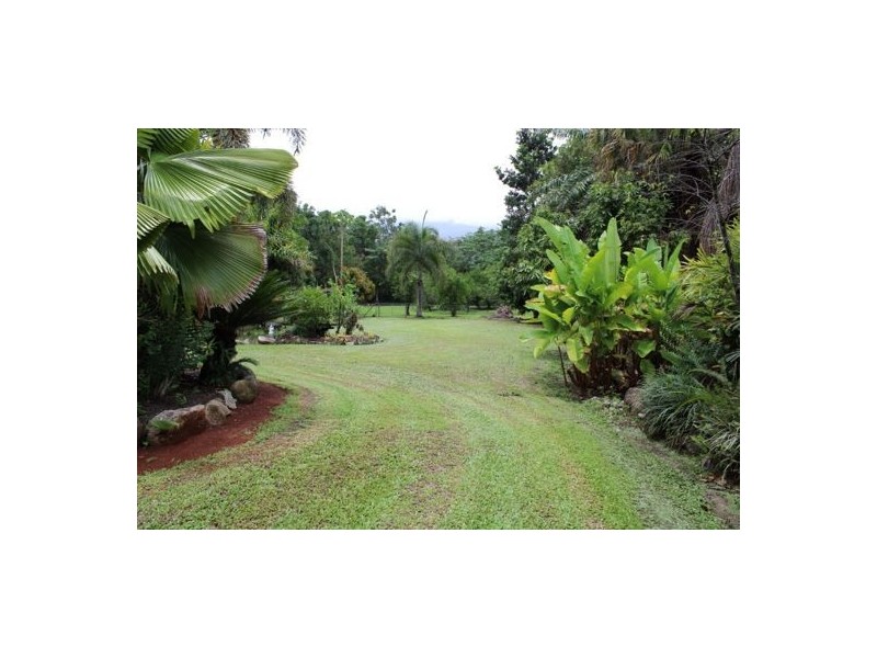 17 Tom Carr Close, Babinda QLD 4861
