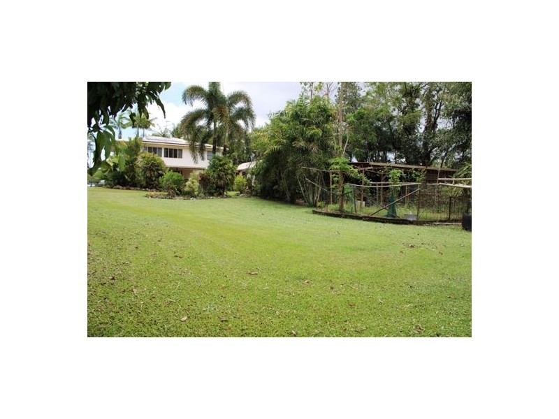 17 Tom Carr Close, Babinda QLD 4861