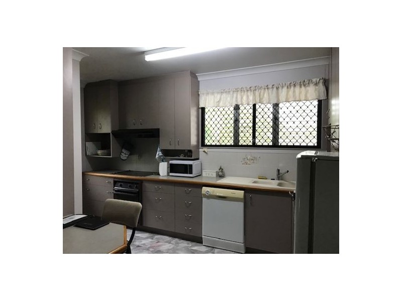 Babinda QLD 4861