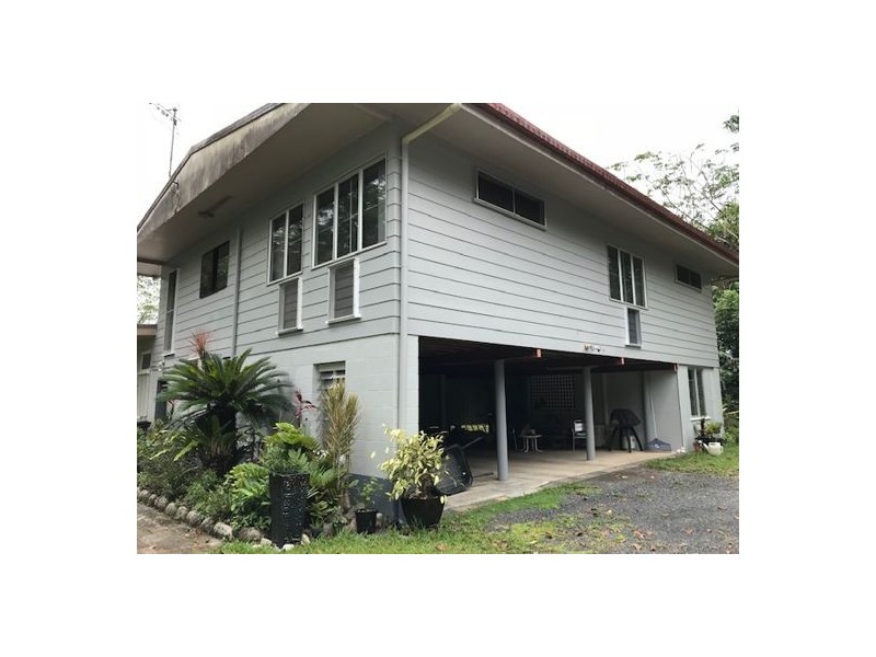 Babinda QLD 4861