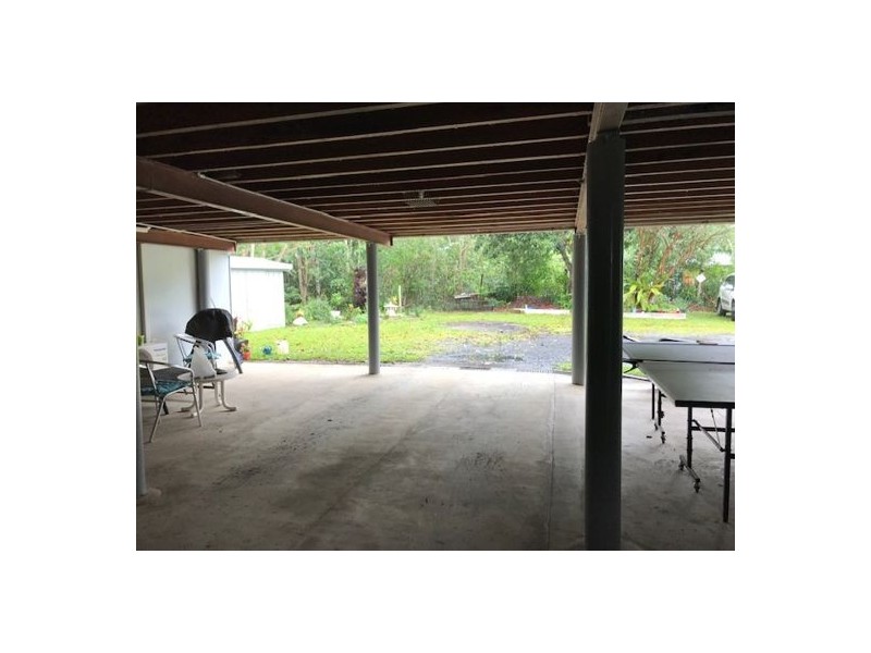 Babinda QLD 4861