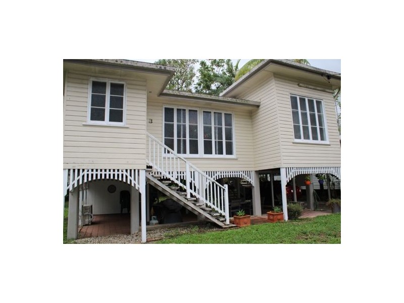 3 Church Street, Babinda QLD 4861