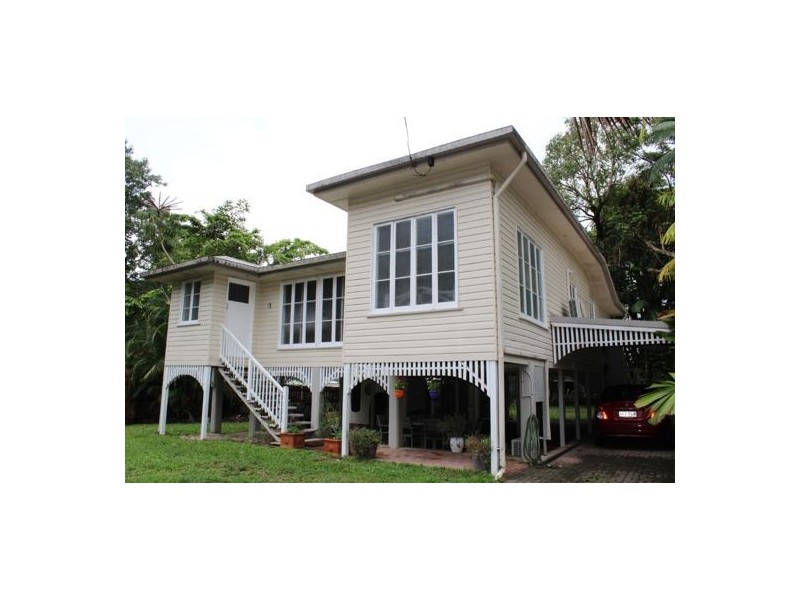 3 Church Street, Babinda QLD 4861