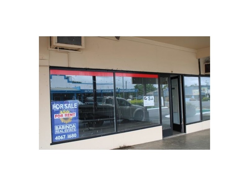 38 Munro St, Babinda QLD 4861