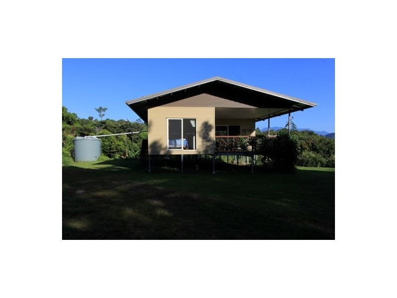 Bramston Beach QLD 4871