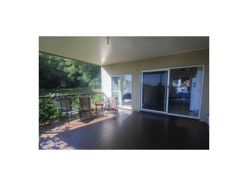 Bramston Beach QLD 4871