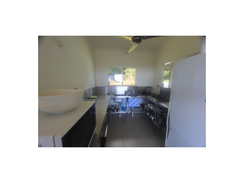 Bramston Beach QLD 4871