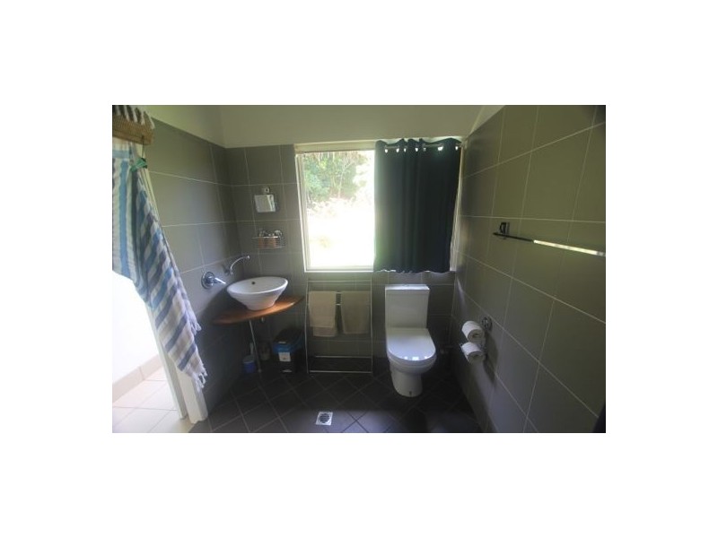 Bramston Beach QLD 4871
